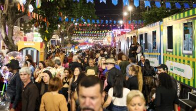 TV Brasil transmite festas de São João de Caruaru, Mossoró e Assú
