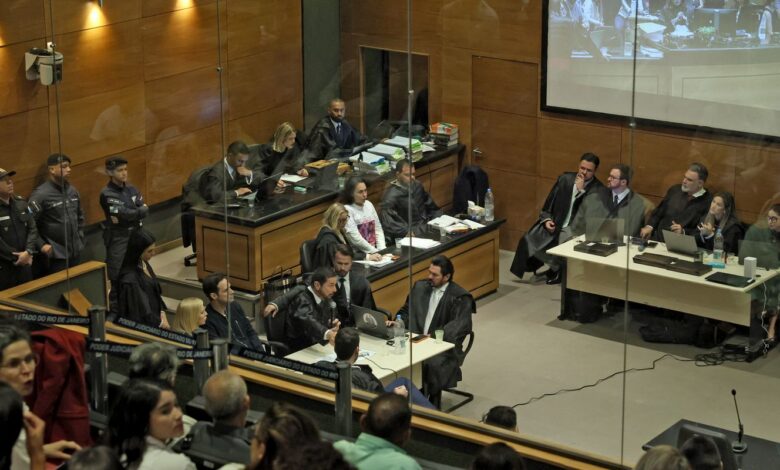 Decisão dos jurados no caso Henry Borel deve sair até quinta-feira