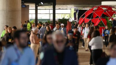 Indústria criativa leva 55 mil participantes ao Rio2C 2026