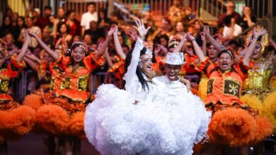 Festejos juninos de Caruaru e Campina Grande são atração da TV Brasil