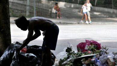 Brasil registrou 150 mil agressões contra população de rua em 10 anos