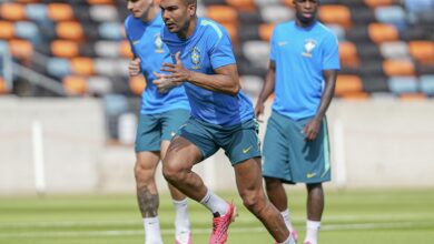 Brasil fecha preparação para duelo contra Japão, 1º mata-mata da Copa