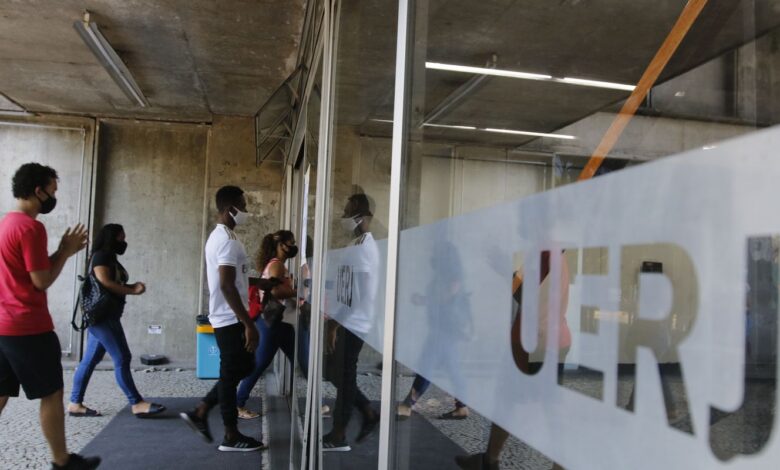 Uerj terá observatório para monitorar política de cotas 