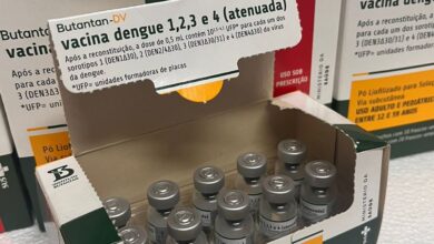 Ministério da Saúde suspende vacina contra a dengue do Butantan