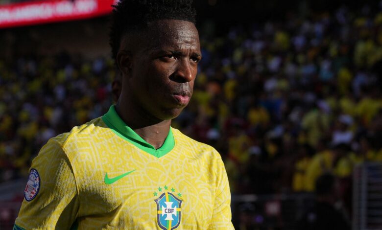 Difícil tarefa dos artilheiros que marcaram em todos jogos de uma Copa