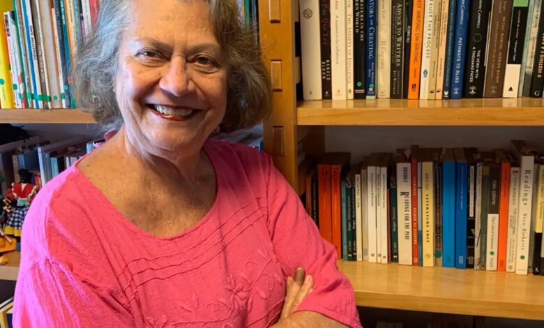 SP: A Feira do Livro recebe Ana Maria Machado nesta sexta-feira