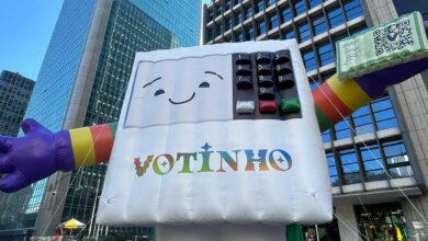 A 30ª Parada do Orgulho LGBT+ alerta sobre importância do voto