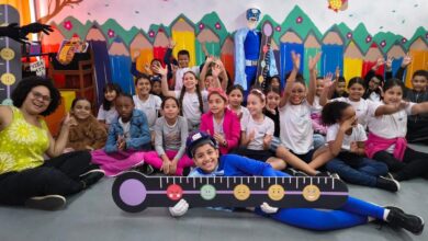 Brasil tem duas escolas finalistas no Prêmio Melhores Escolas do Mundo