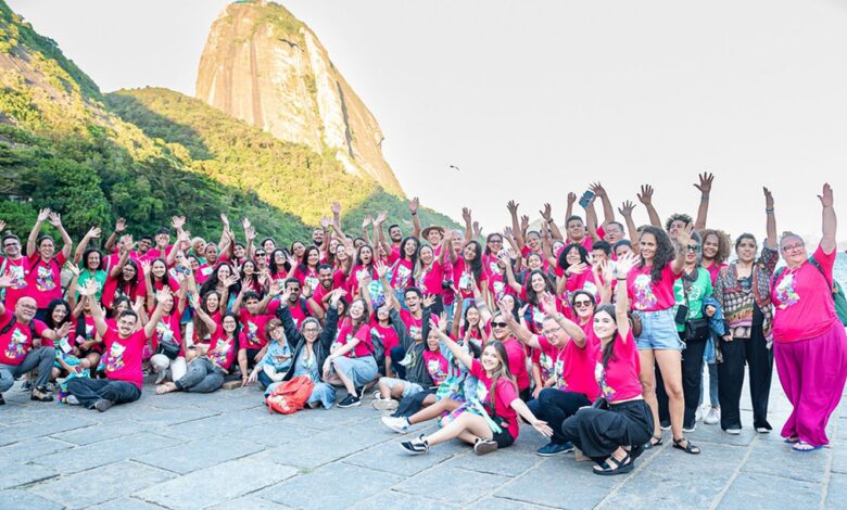 Fiocruz prorroga até 20 de julho inscrições para Olimpíada de Saúde