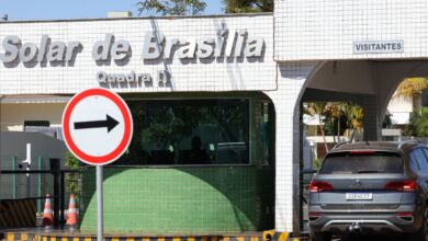 Bolsonaro recorre para anular proibição de visita na prisão domiciliar