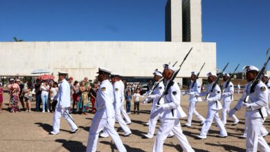 Inscrição em concurso para cabo da Marinha termina neste domingo