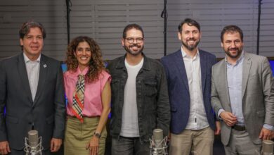 EBC apresenta plataforma da comunicação pública para TV aberta
