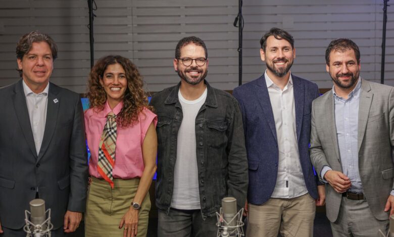 EBC apresenta plataforma da comunicação pública para TV aberta