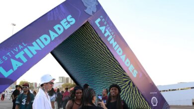 Festival Latinidades promove vivências sobre saúde das mulheres negras