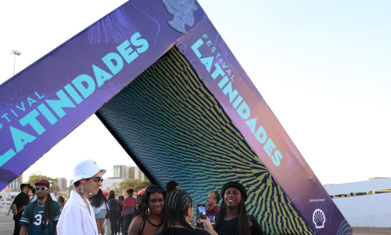 Festival Latinidades promove vivências sobre saúde das mulheres negras