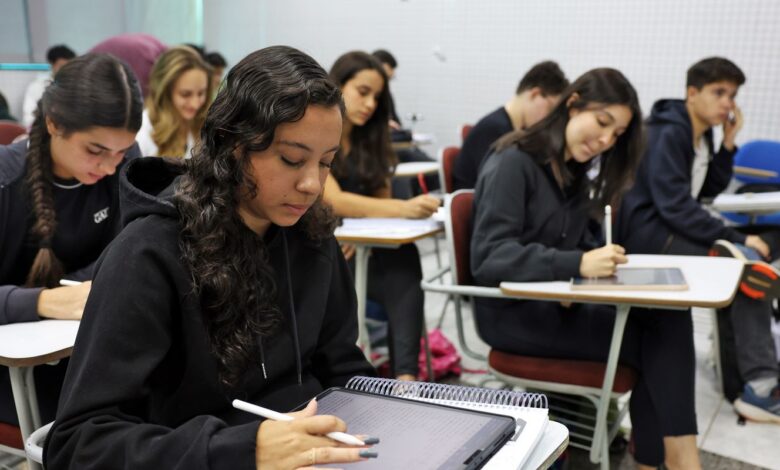 Prouni recebe 529,7 mil inscrições para o segundo semestre de 2026