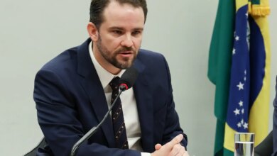 Durigan: dívida do Brasil é menor do que a de grandes economias