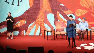 Flip: evento de abertura define Orides Fontela como poeta universal