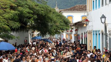 Flip 2026 reúne 40 mil pessoas, aumento de 14% em relação a 2025