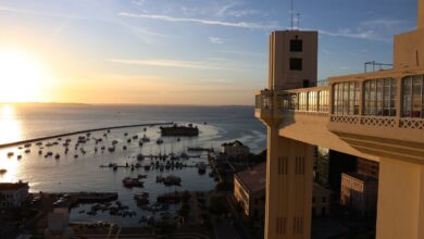 Lei torna Salvador capital simbólica do Brasil em 2 de Julho