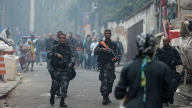 Classificar PCC e CV como terroristas favorece o crime, diz secretário