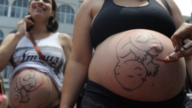 Fatores sociais e estruturais empurram mulheres para cesarianas