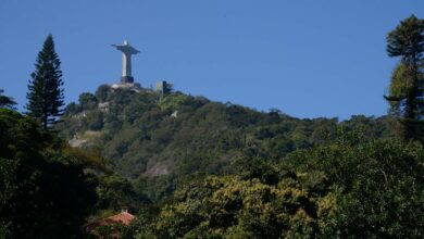 Parque Nacional da Tijuca celebra 65 anos com programação especial