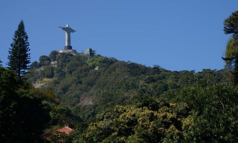 Parque Nacional da Tijuca celebra 65 anos com programação especial