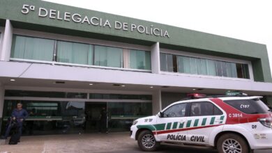 Polícia Civil do DF não indicia Bolsonaro no caso de arma apreendida
