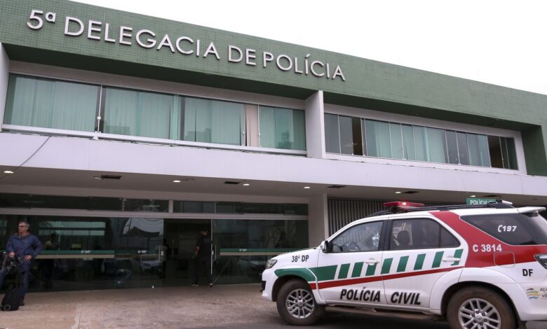 Polícia Civil do DF não indicia Bolsonaro no caso de arma apreendida