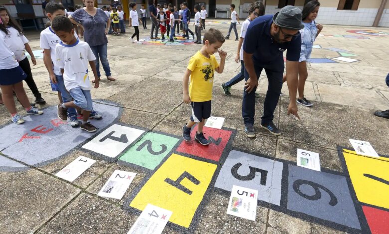 Férias escolares de 2027 terão novas datas por causa da Copa Feminina