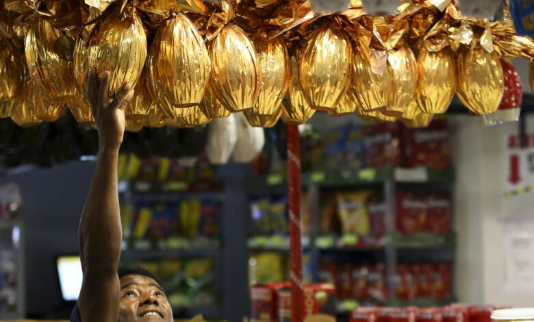 Mania nacional, consumo de chocolate tende a crescer no país