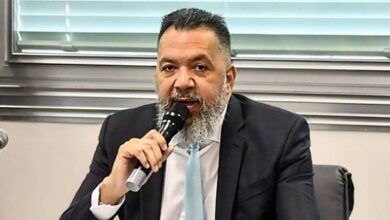 Ex-prefeito de Belford Roxo permanecerá preso à disposição da Justiça