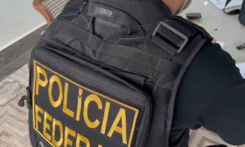 Operação nacional contra facções cumpre 274 mandados em 16 estados