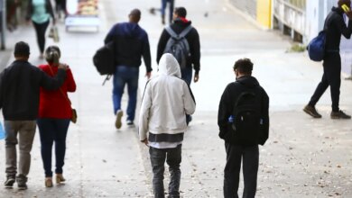 Região Sul tem previsão de frio intenso para os próximos dias