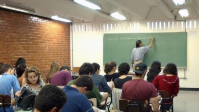 Taxa da Prova Nacional Docente (PND) deve ser paga nesta terça-feira
