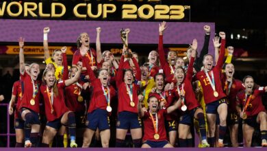 Finalista da Copa masculina, Espanha pode "unificar" títulos mundiais