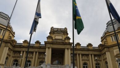 Rio de Janeiro funde secretarias de Agricultura e de Pesca
