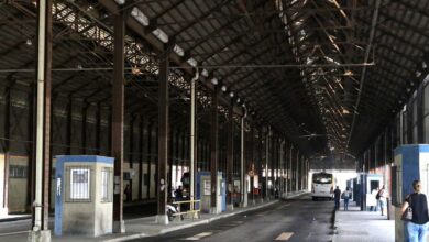 Rodoviários do Rio não chegam a acordo com patrões