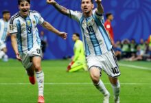 Espanha leva juventude e Argentina aposta em Messi na decisão da Copa