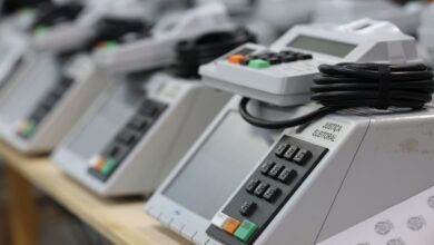 SP concentra maior parte do eleitorado do país com 21,48% dos votantes