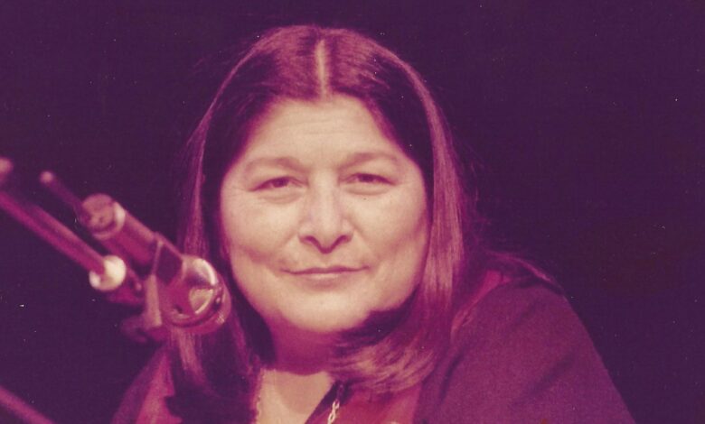 Mercedes Sosa: evento no Rio celebra legado da "Voz da América Latina"