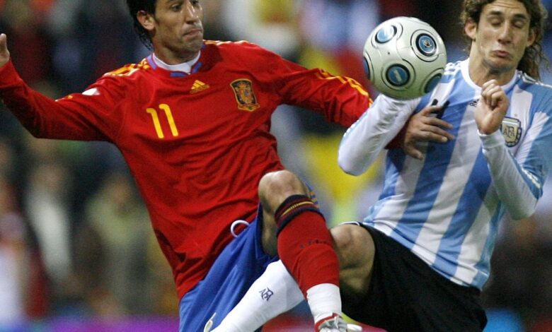 Jogo no Irã há 10 anos faz campeão mundial ter entrada vetada nos EUA