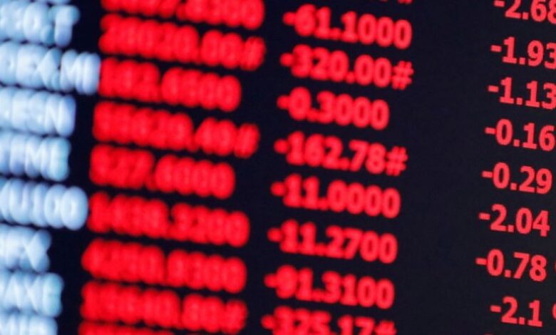 Bolsa sobe quase 3% e fecha no maior nível desde maio