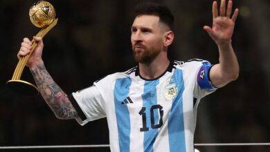 Copa dos recordes: as novas marcas estabelecidas em 2026