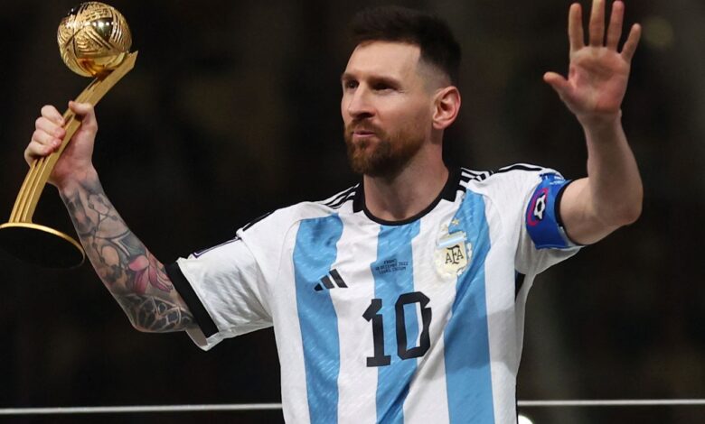 Copa dos recordes: as novas marcas estabelecidas em 2026