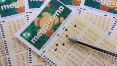 Prêmio de R$ 35 milhões será sorteado pela Mega-Sena neste domingo