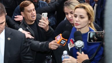 STJ mantém prisão da influenciadora Deolane Bezerra