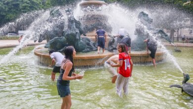 Espanha atribui mais de mil mortes em junho ao excesso de calor