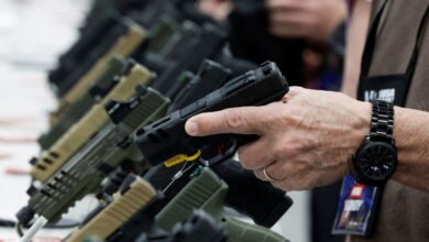 Ações pró-armas de Trump devem favorecer facções criminosas no Brasil
